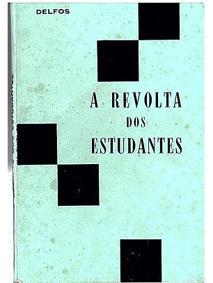 A revolta dos estudantes