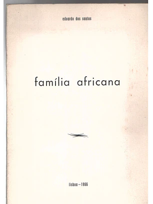 Familia Africana