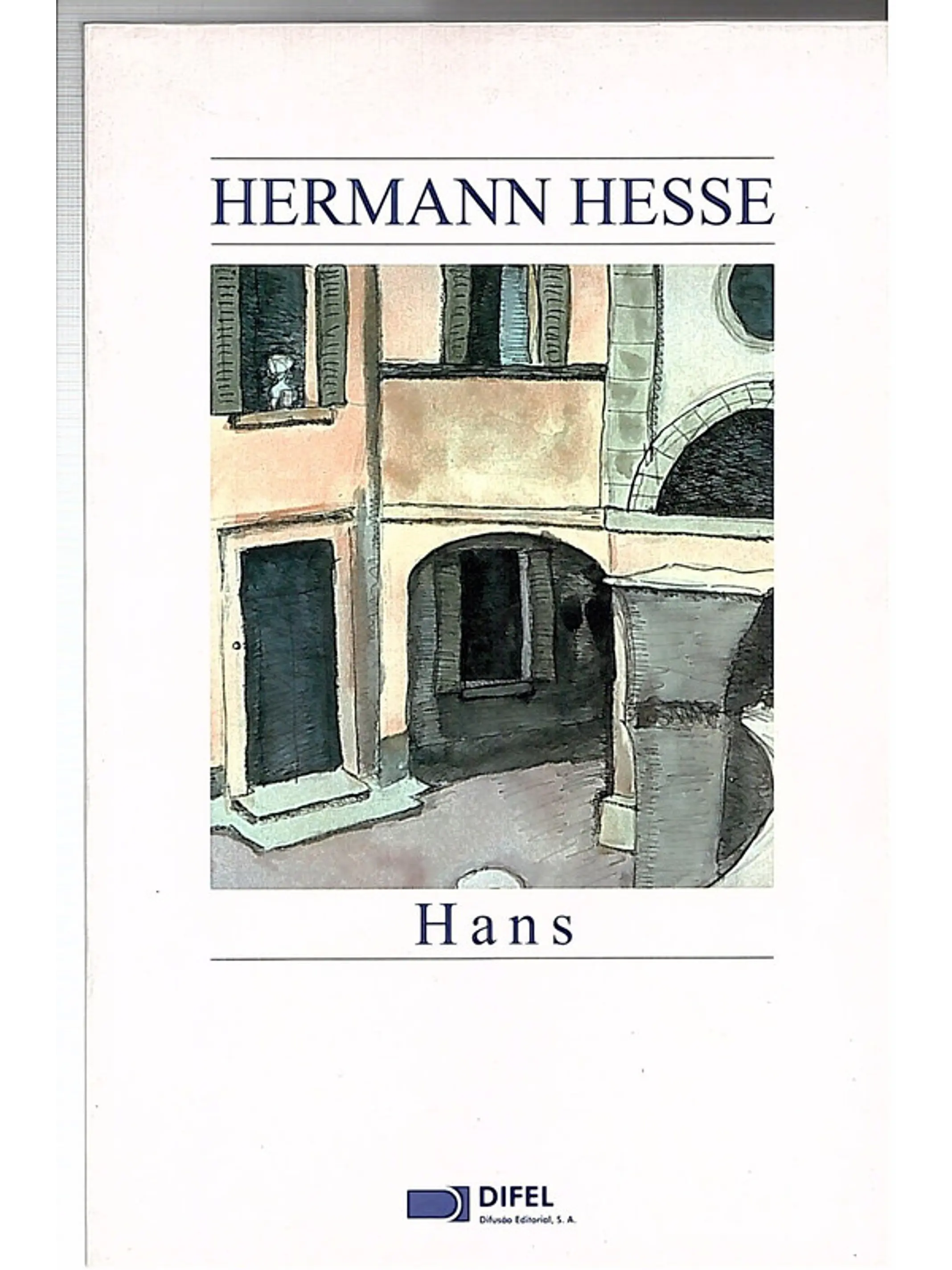 Hans 1