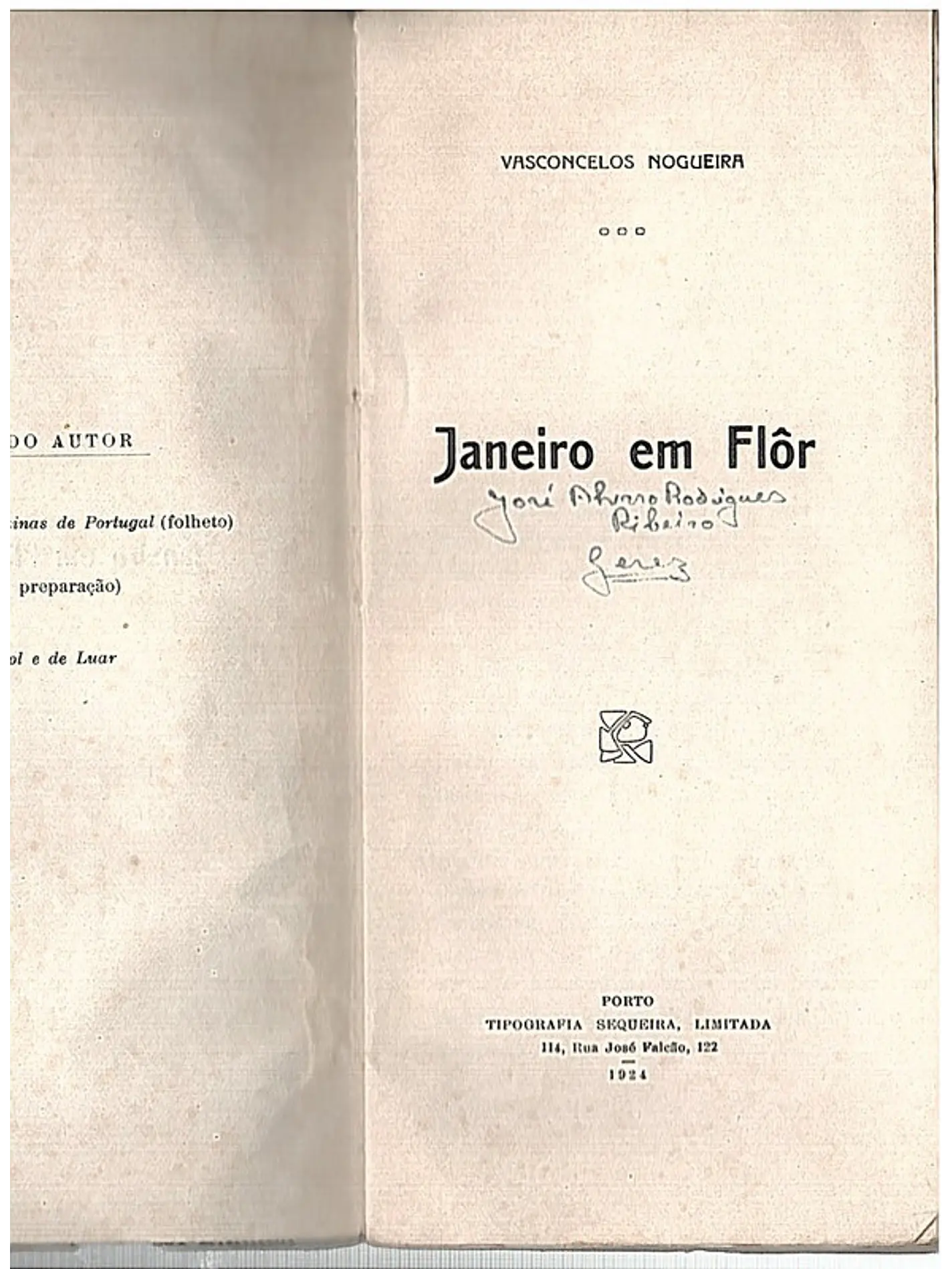 Jardim em flor 1