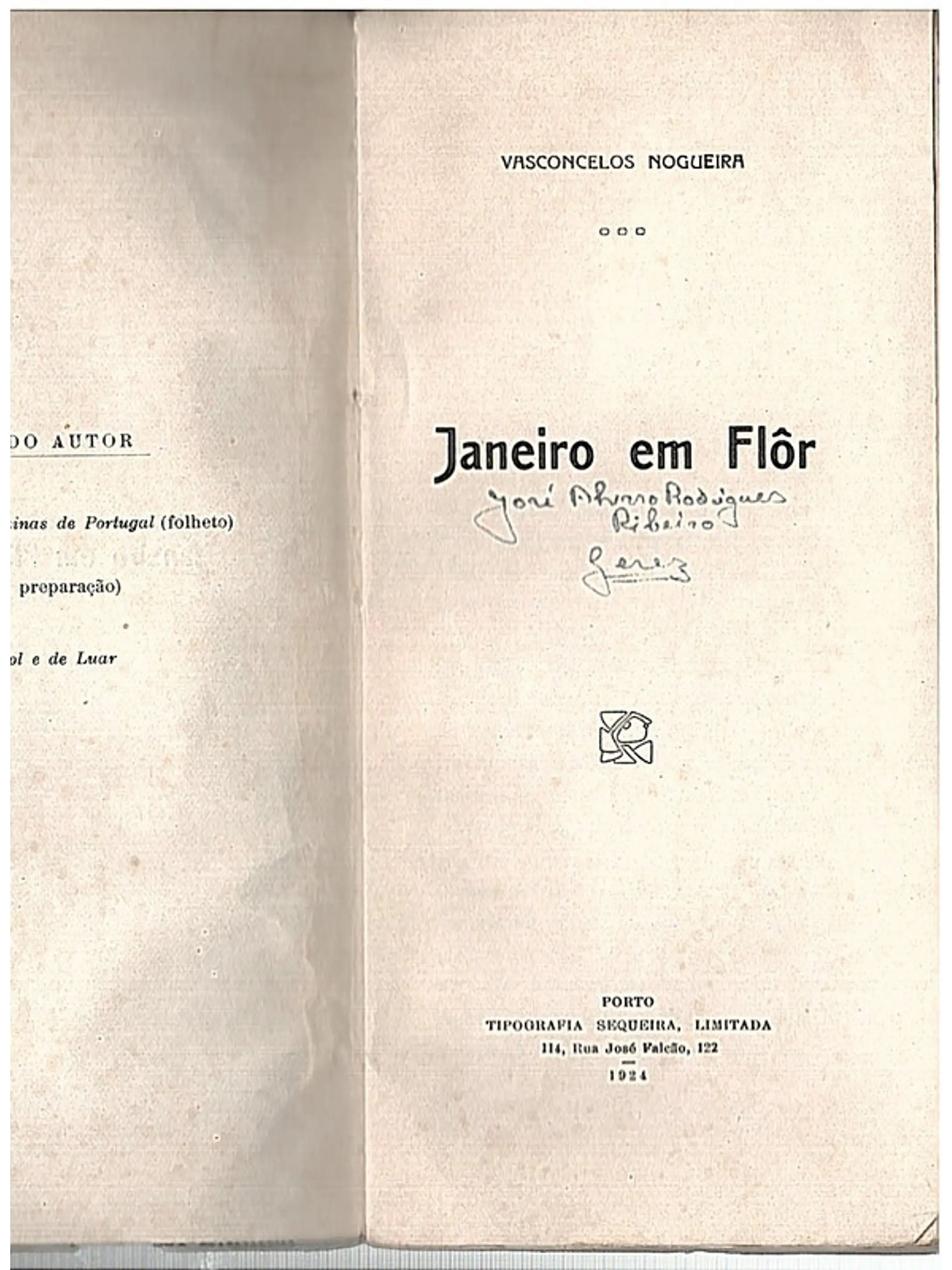 Jardim em flor 1