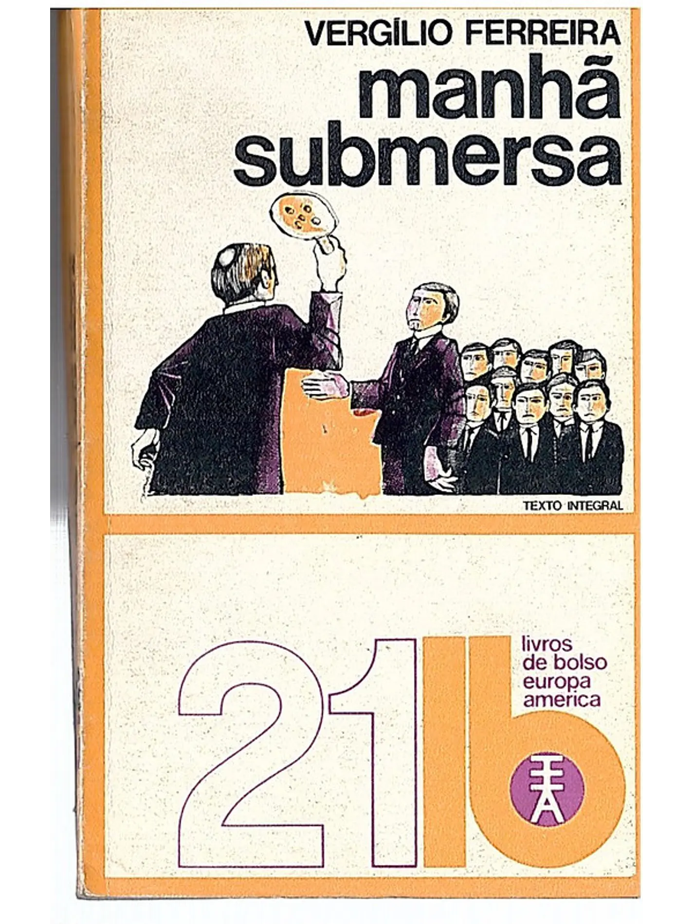 Manhã submersa 1