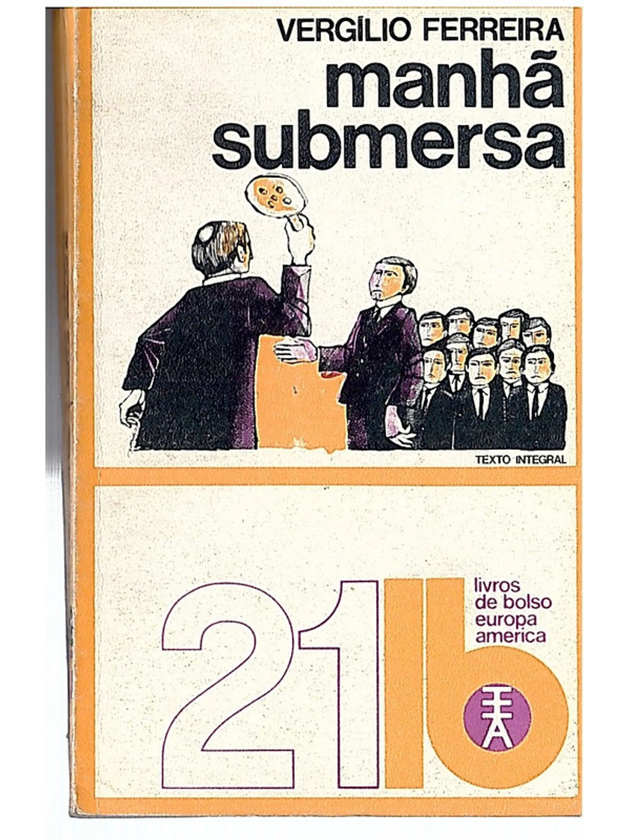 Manhã submersa 1