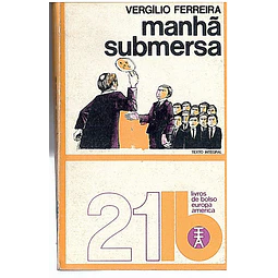 Manhã submersa