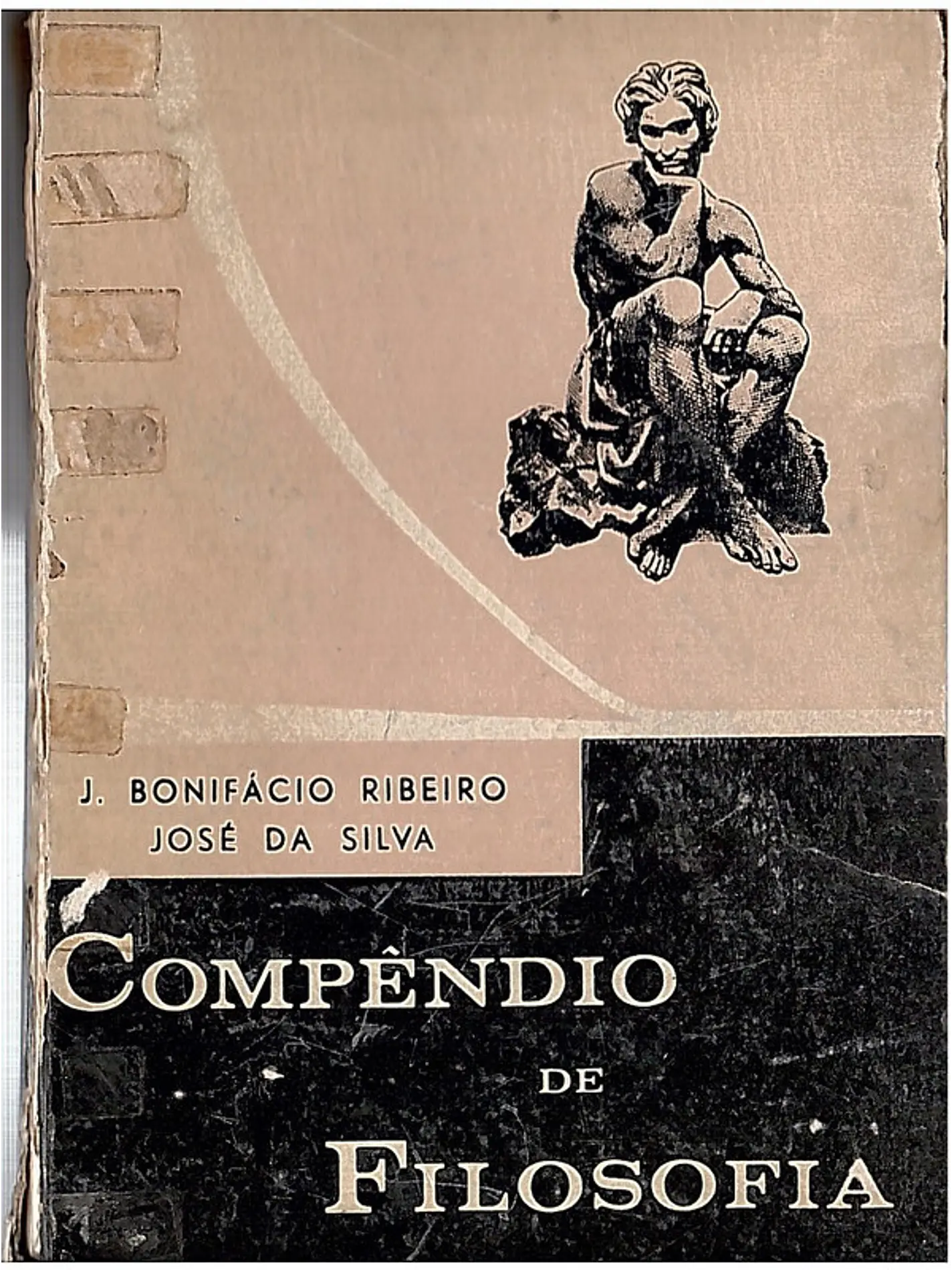 Compêndio de filosofia 1