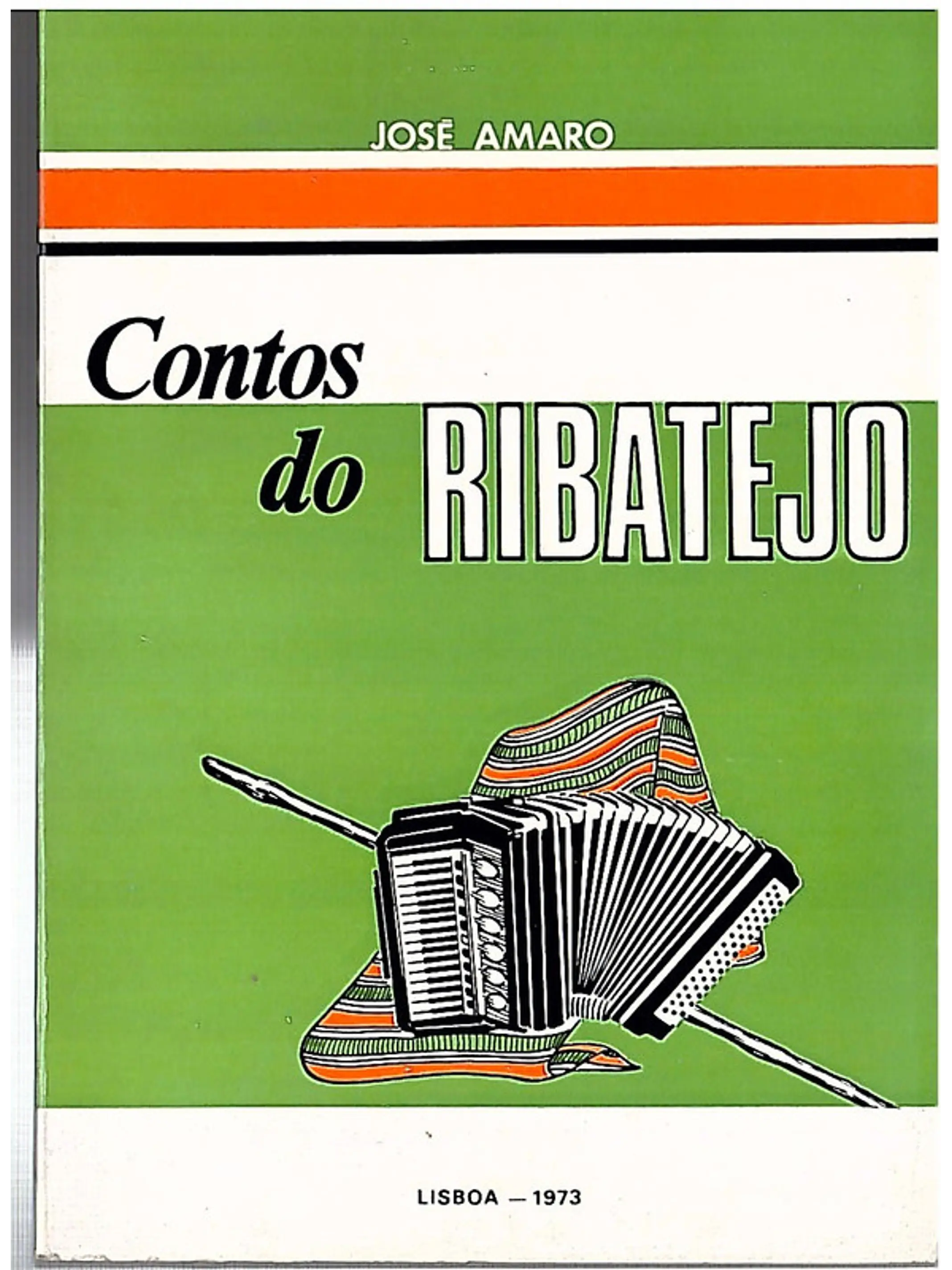 Contos do ribatejo 1