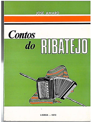 Contos do ribatejo