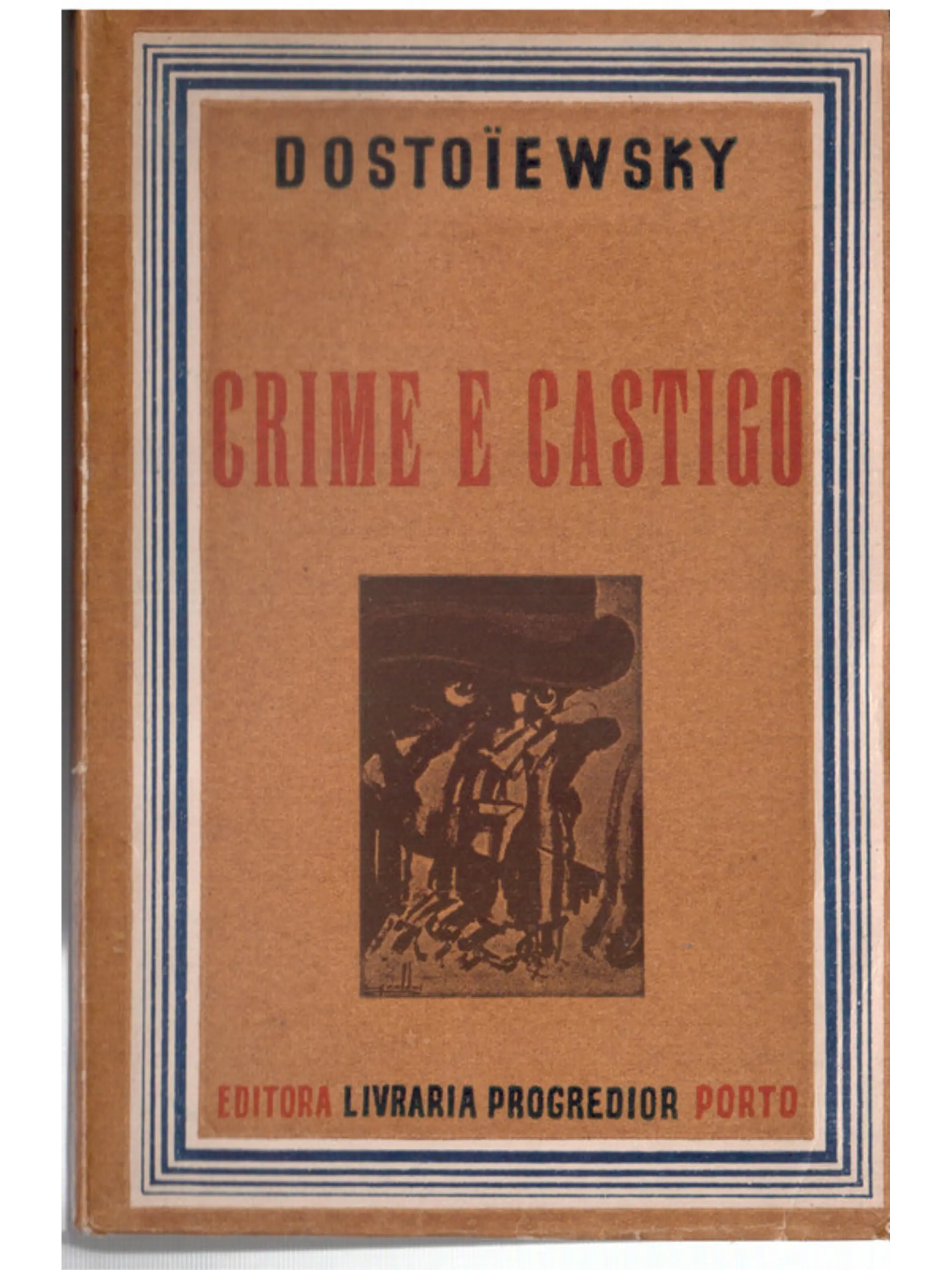 Crime e castigo (Volume 2) 1