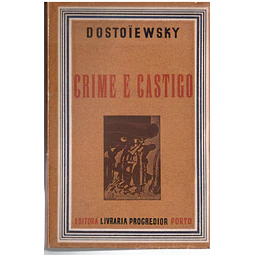 Crime e castigo (Volume 2)
