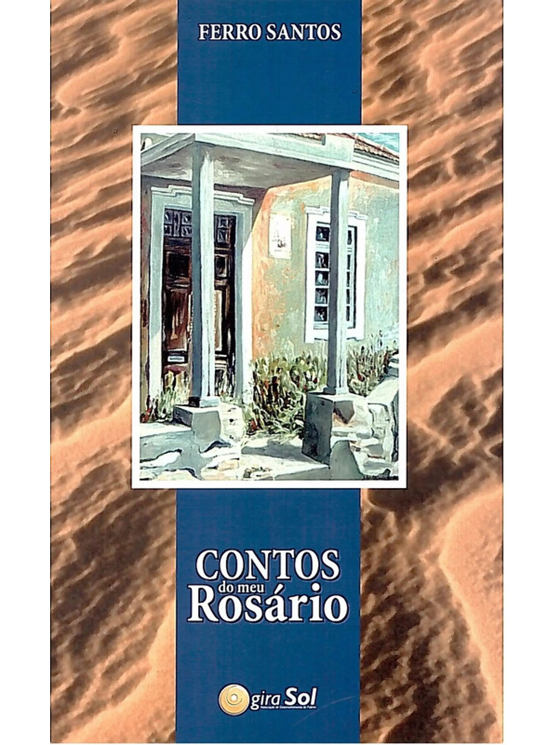 Contos do meu rosário 1