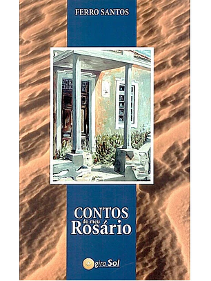 Contos do meu rosário