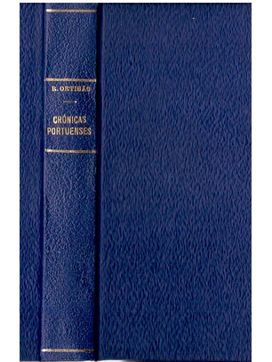 Crónicas portuenses