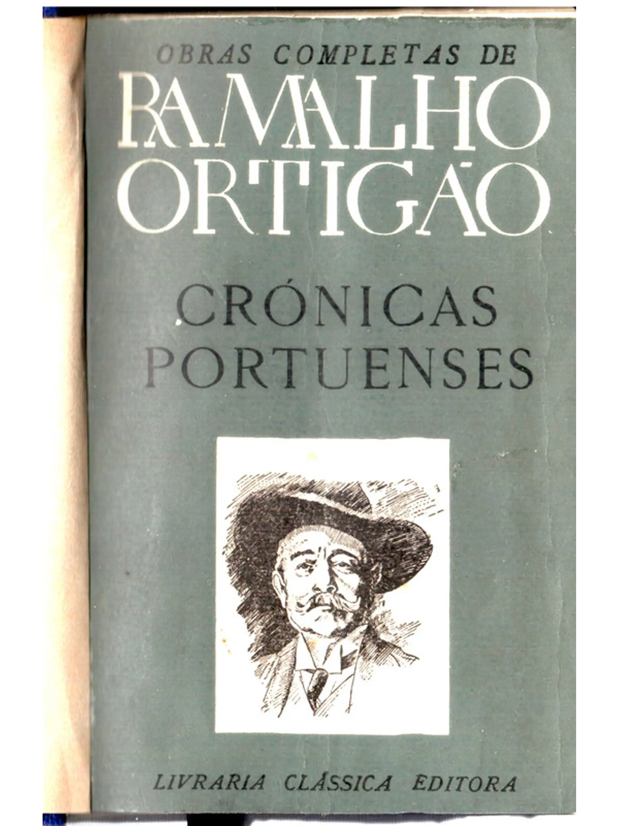 Crónicas portuenses 2