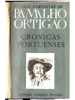 Crónicas portuenses