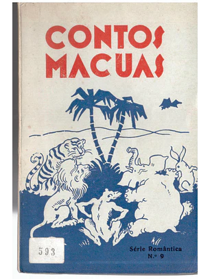 Contos macuas