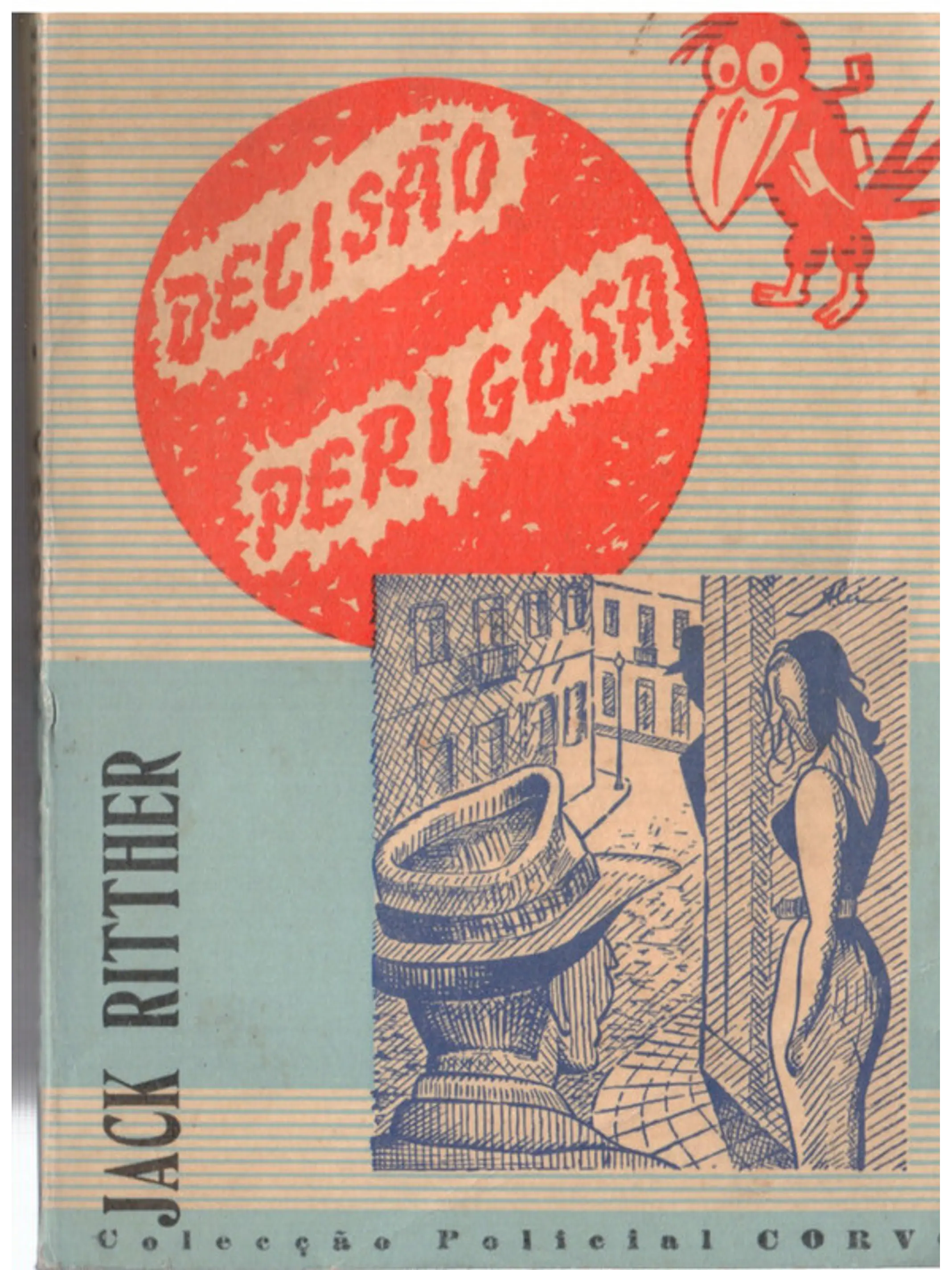 Decisão perigosa 1