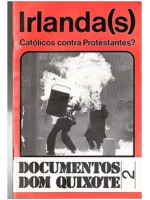 Irlanda(s) católicos contra protestantes