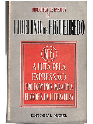 A luta pela expressão