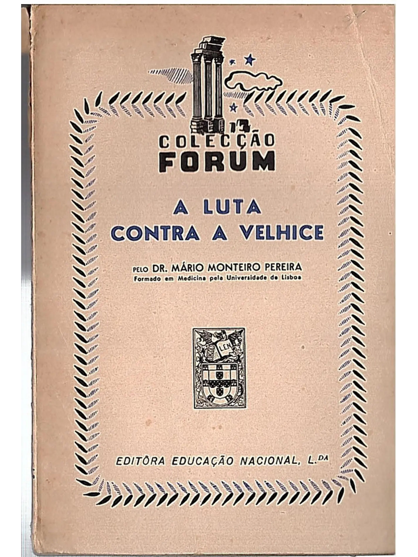 A luta contra a velhice 1