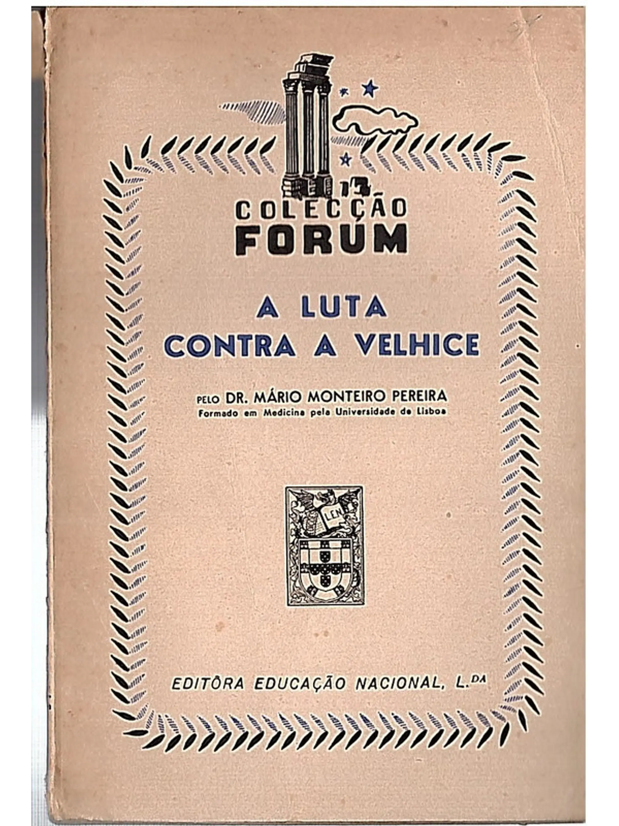 A luta contra a velhice 1