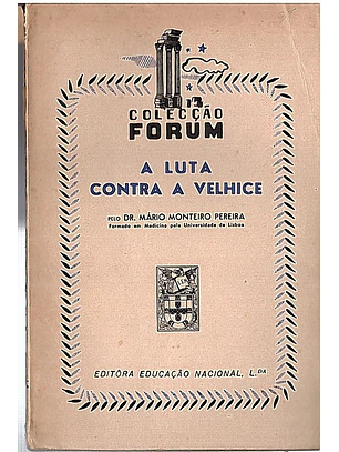 A luta contra a velhice