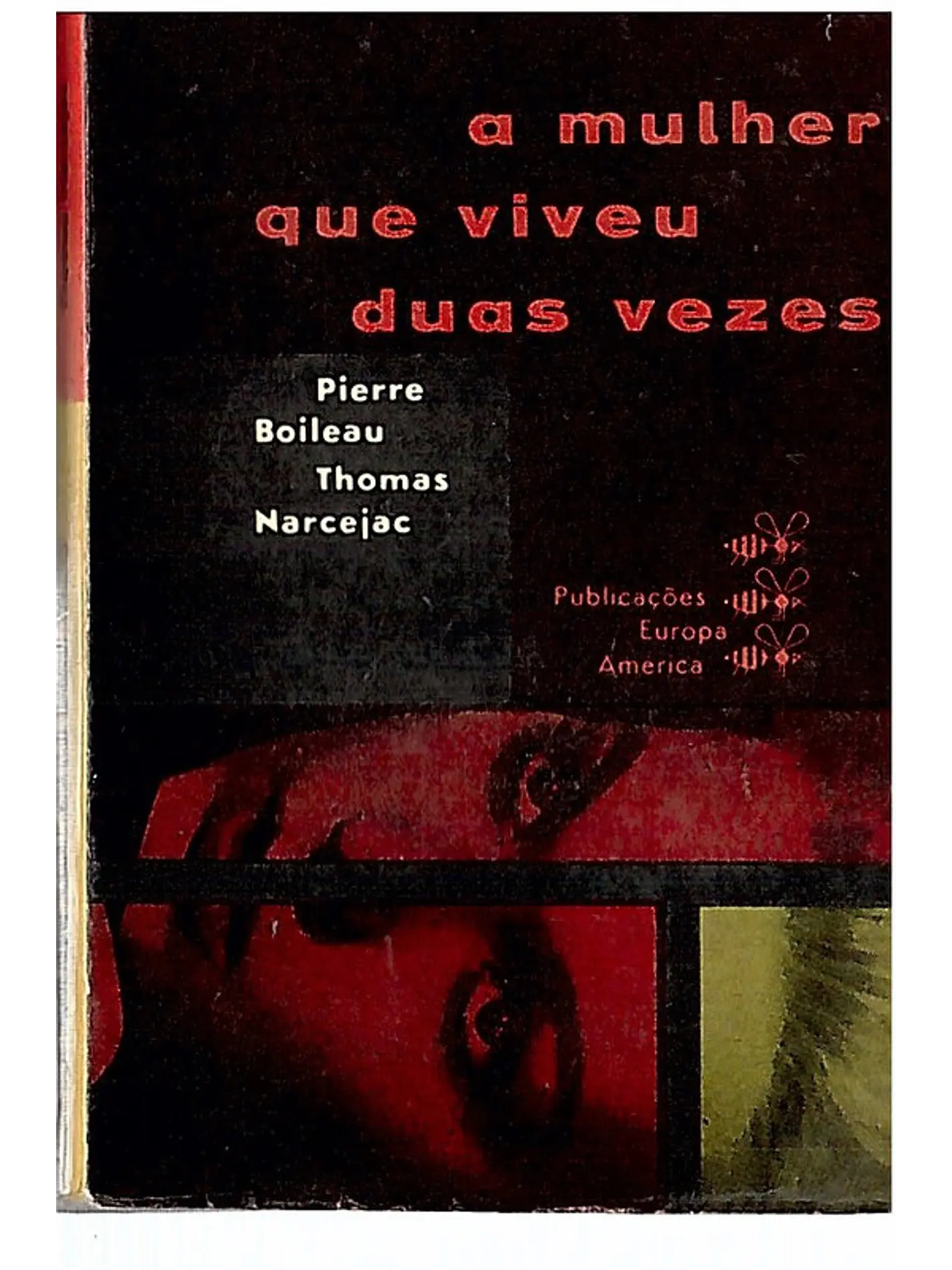A mulher que viveu duas vezes 1