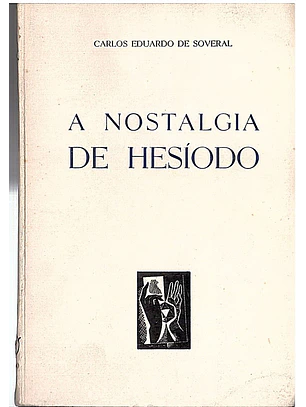 A nostalgia de Hesíodo