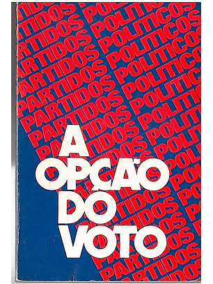A opção do voto