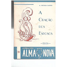 A oração dos esposos