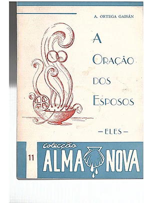 A oração dos esposos
