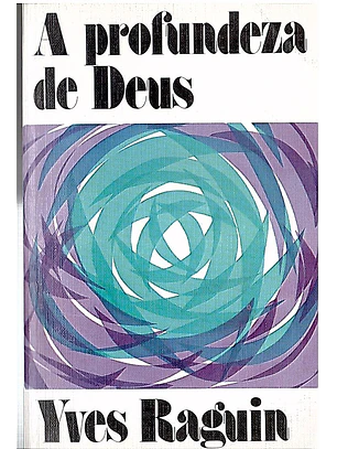 A profundeza de Deus