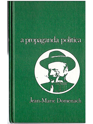 A propaganda politica