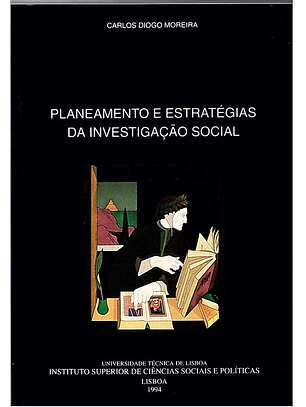 Planeamento e estratégias da investigação social - dois