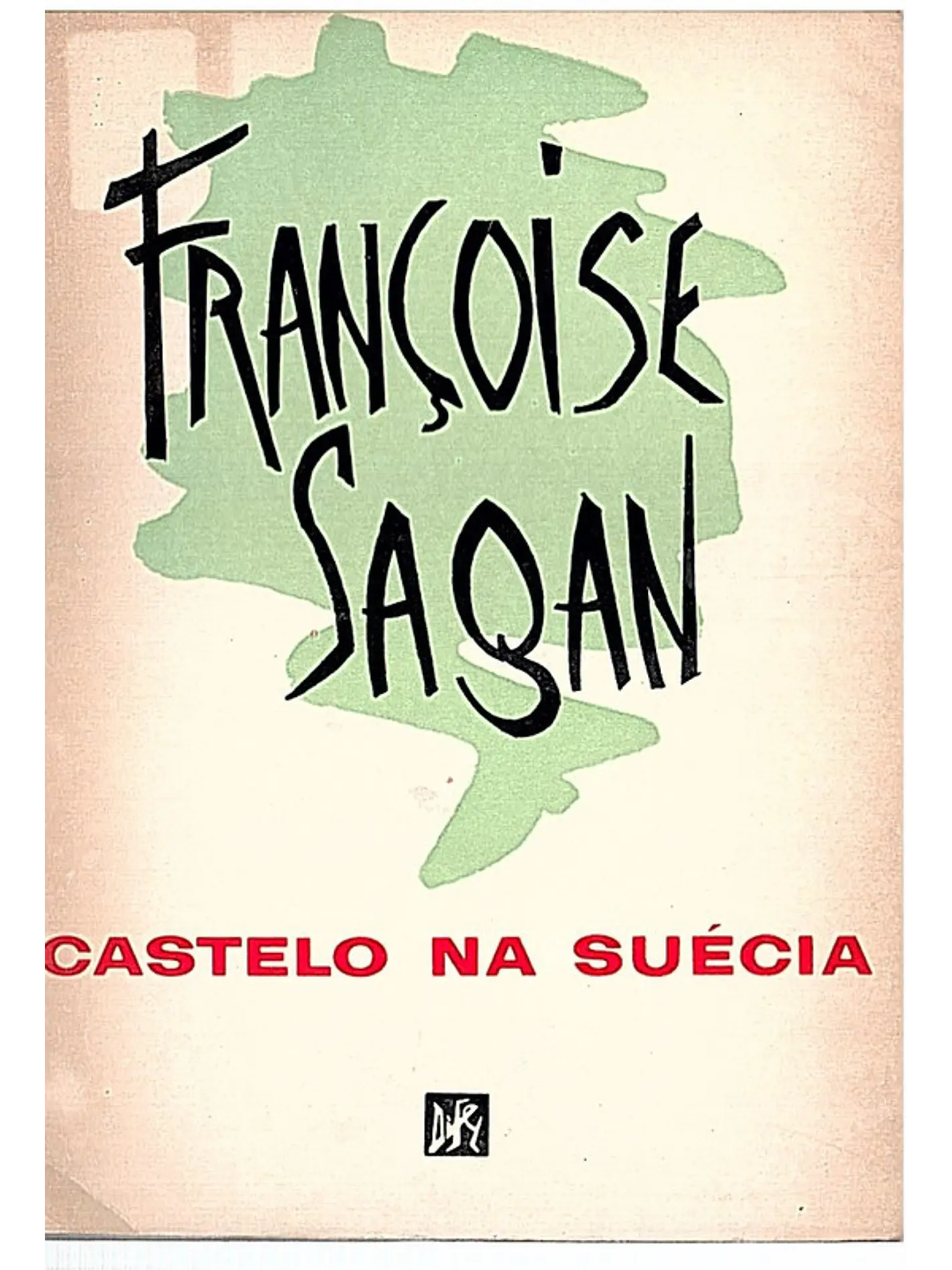 Castelo na suécia 1