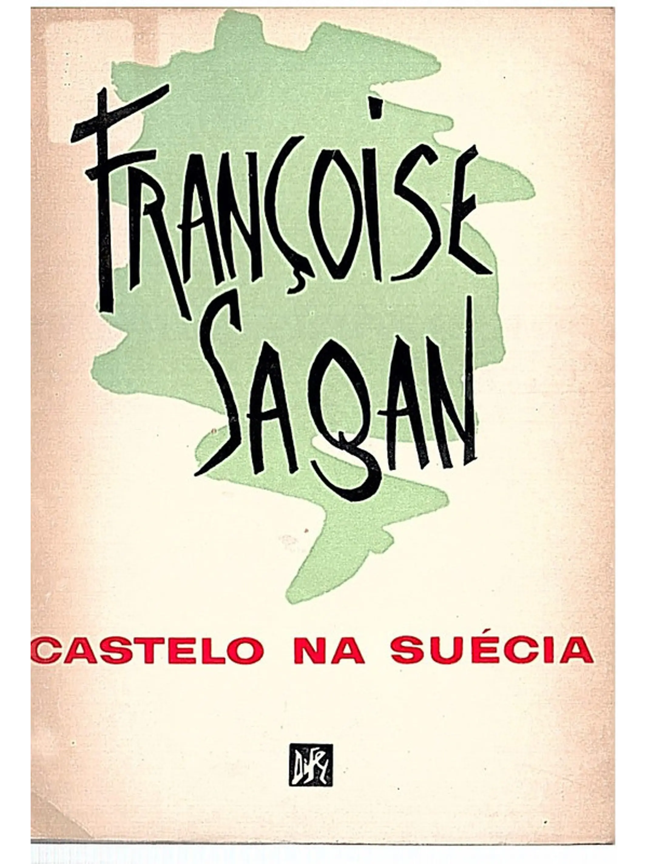 Castelo na suécia 1