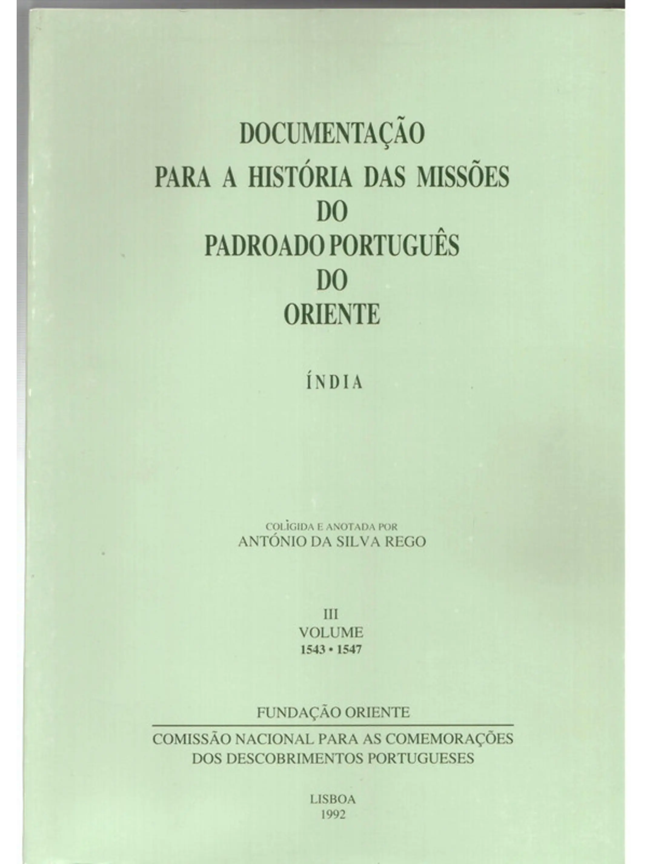 Outras terras outras gentes 1