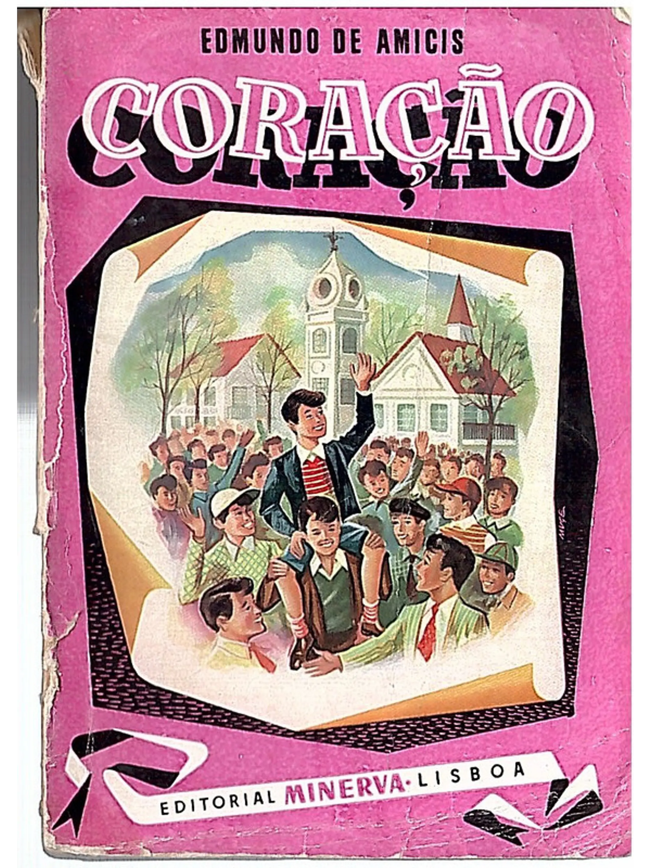 Coração 1