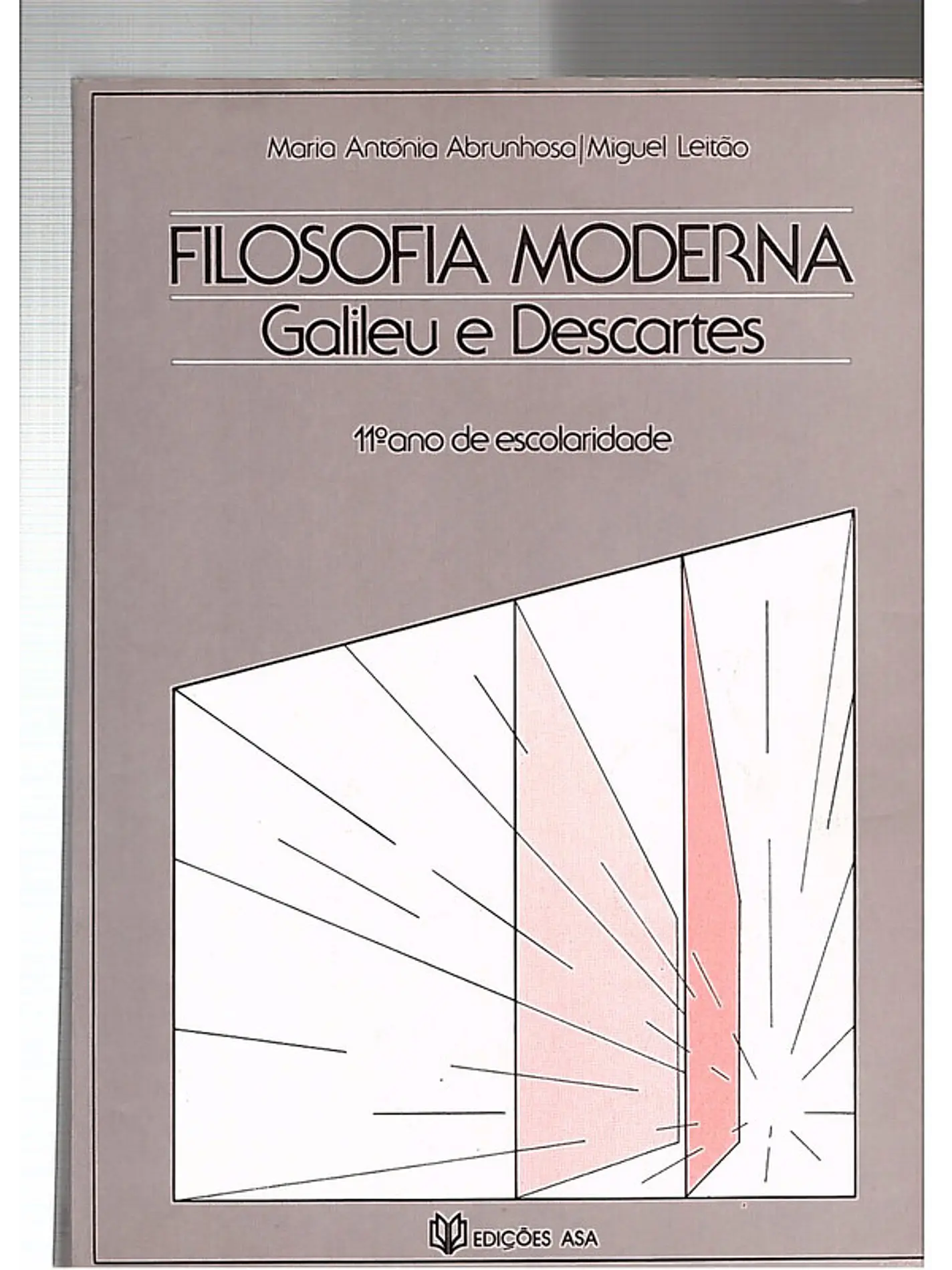 Filosofia moderna - Galileu e Descartes 1