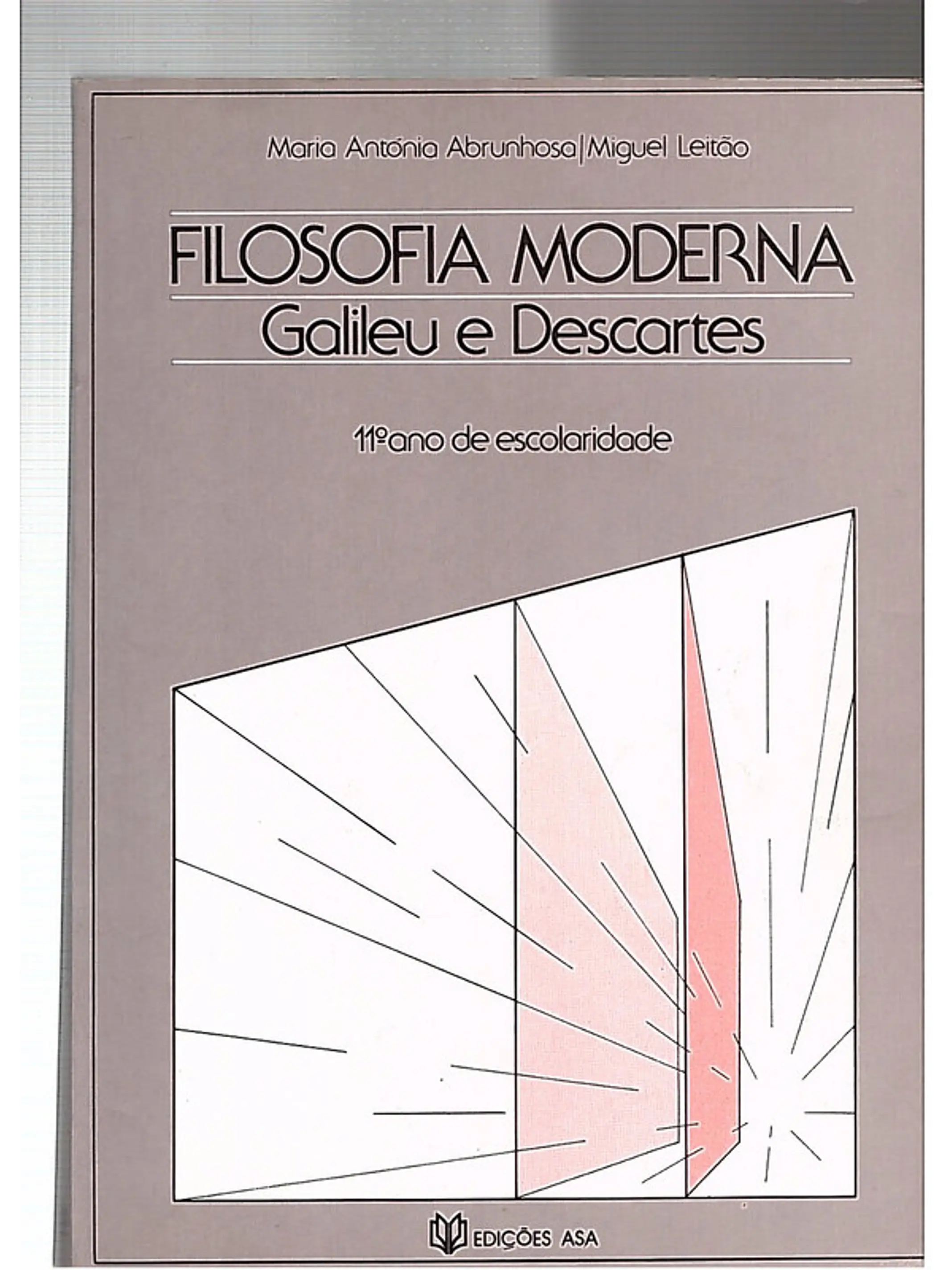 Filosofia moderna - Galileu e Descartes 1
