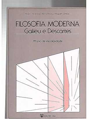 Filosofia moderna - Galileu e Descartes
