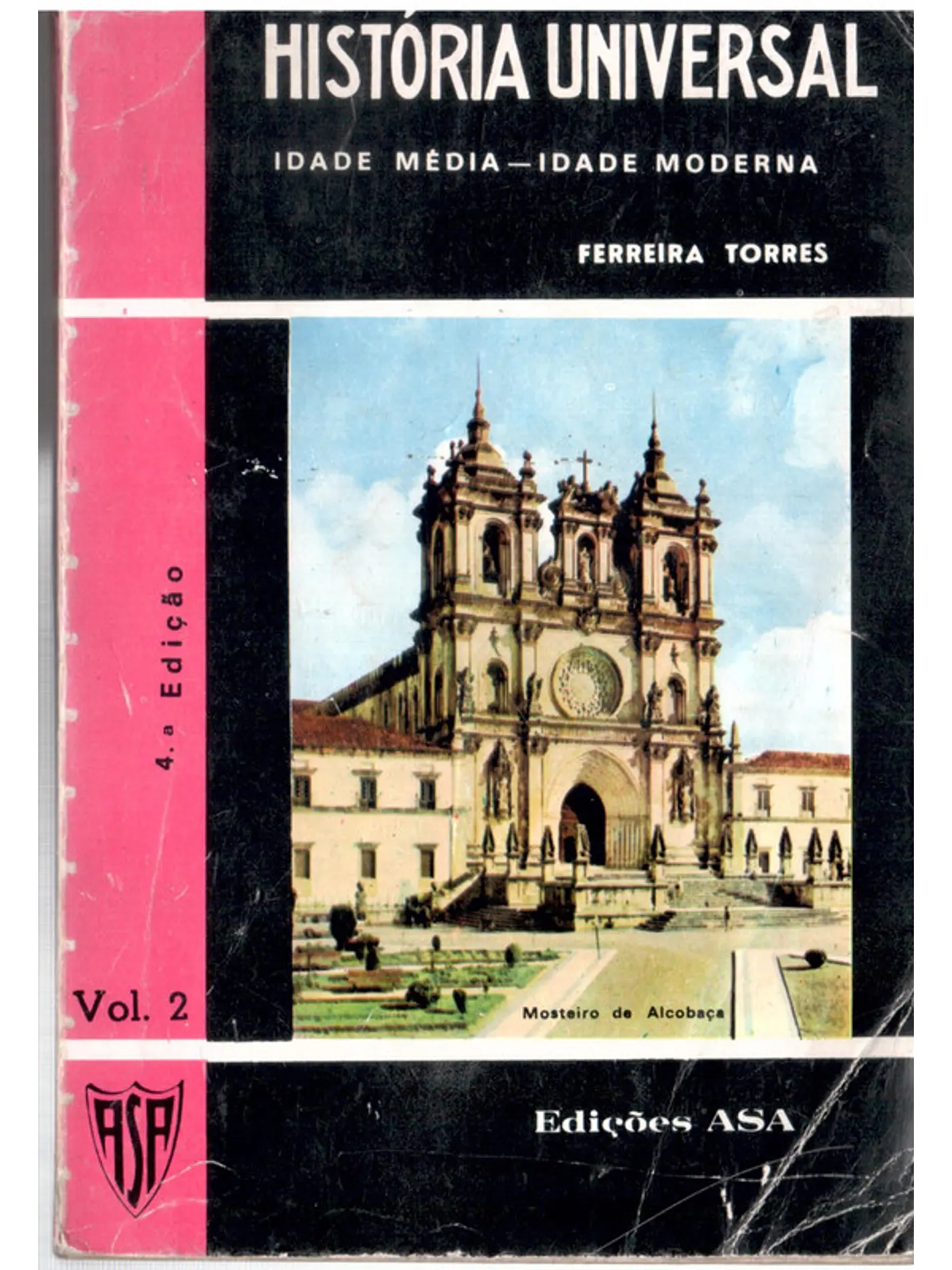História universal idade média idade moderna 1