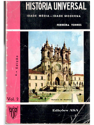 História universal idade média idade moderna