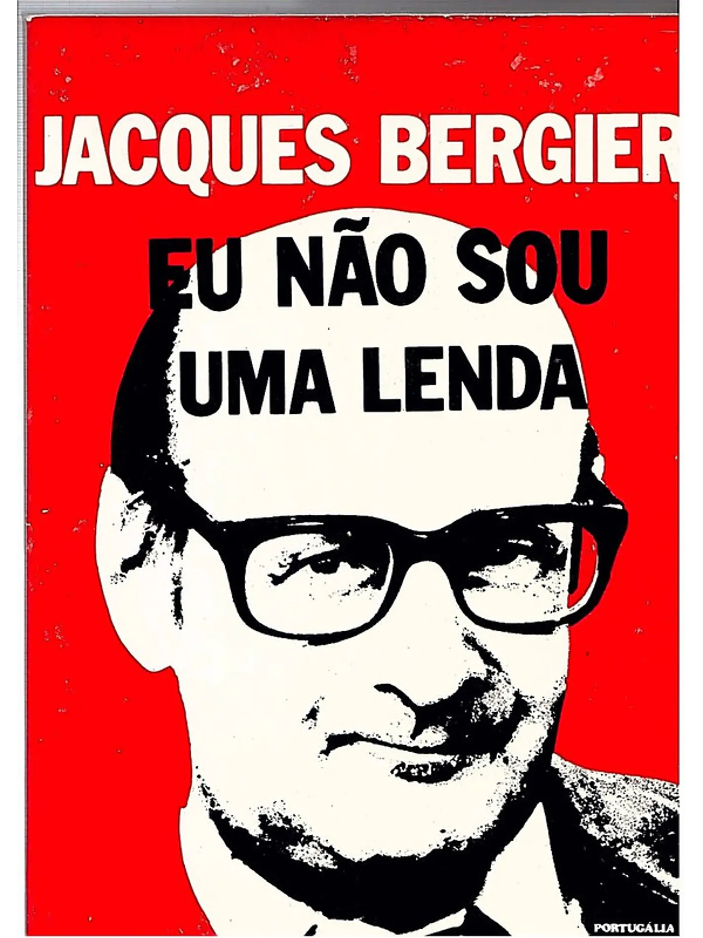 Eu não sou uma lenda 1