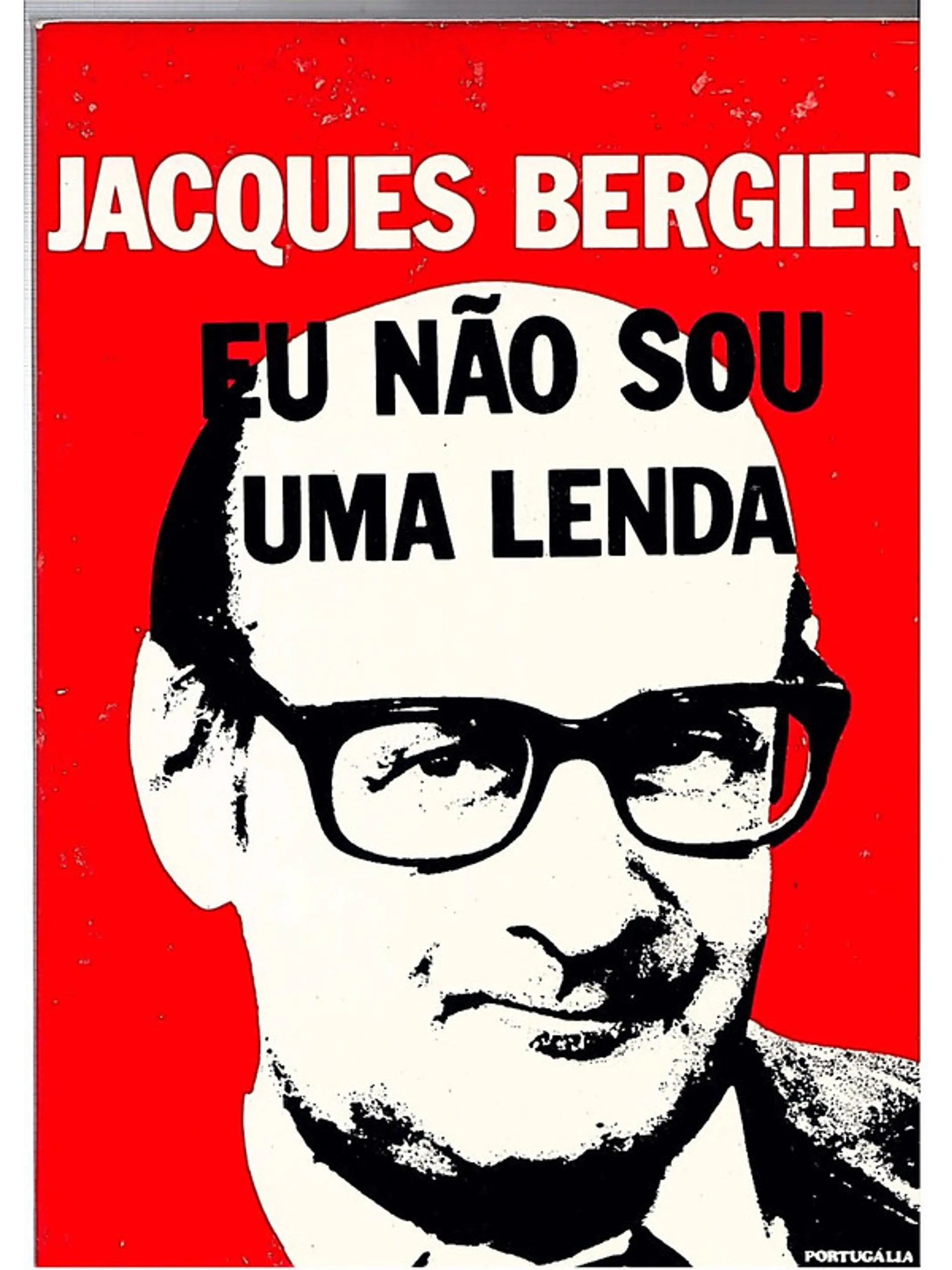 Eu não sou uma lenda 1