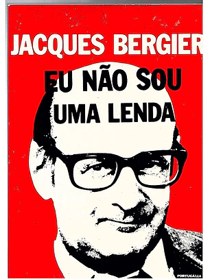 Eu não sou uma lenda