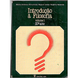 Introdução à filosofia