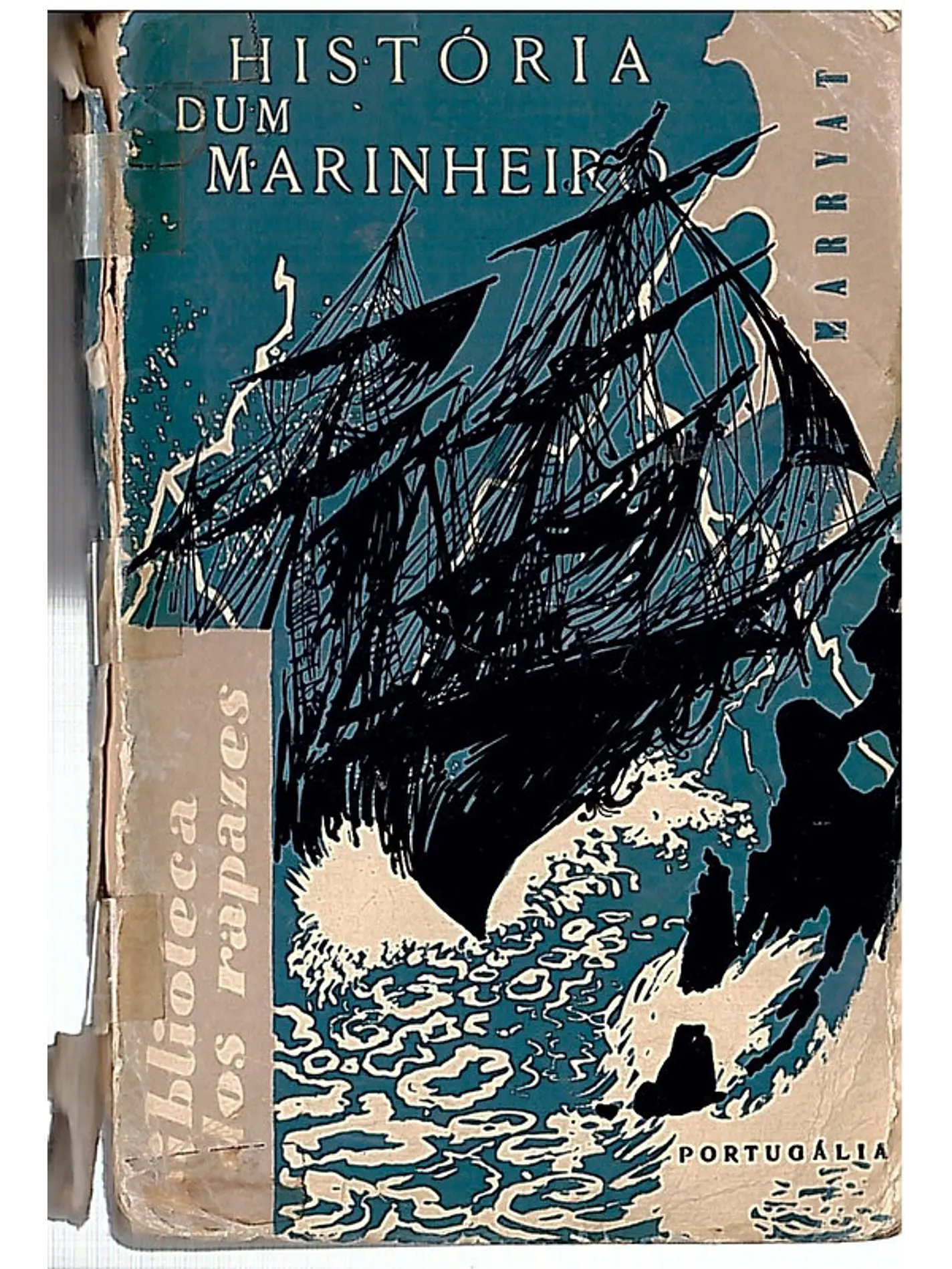 História dum marinheiro 1