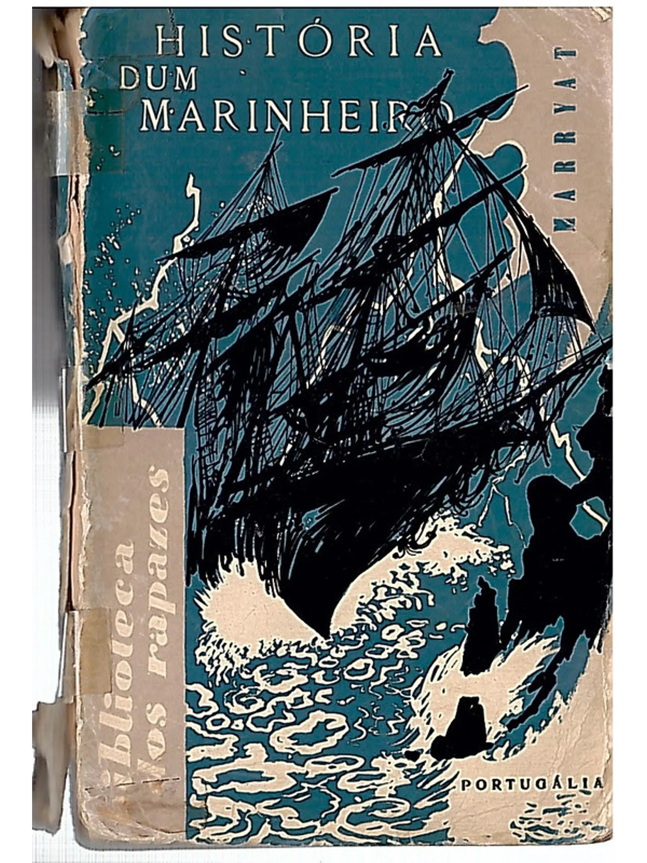 História dum marinheiro 1