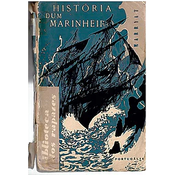 História dum marinheiro