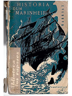 História dum marinheiro